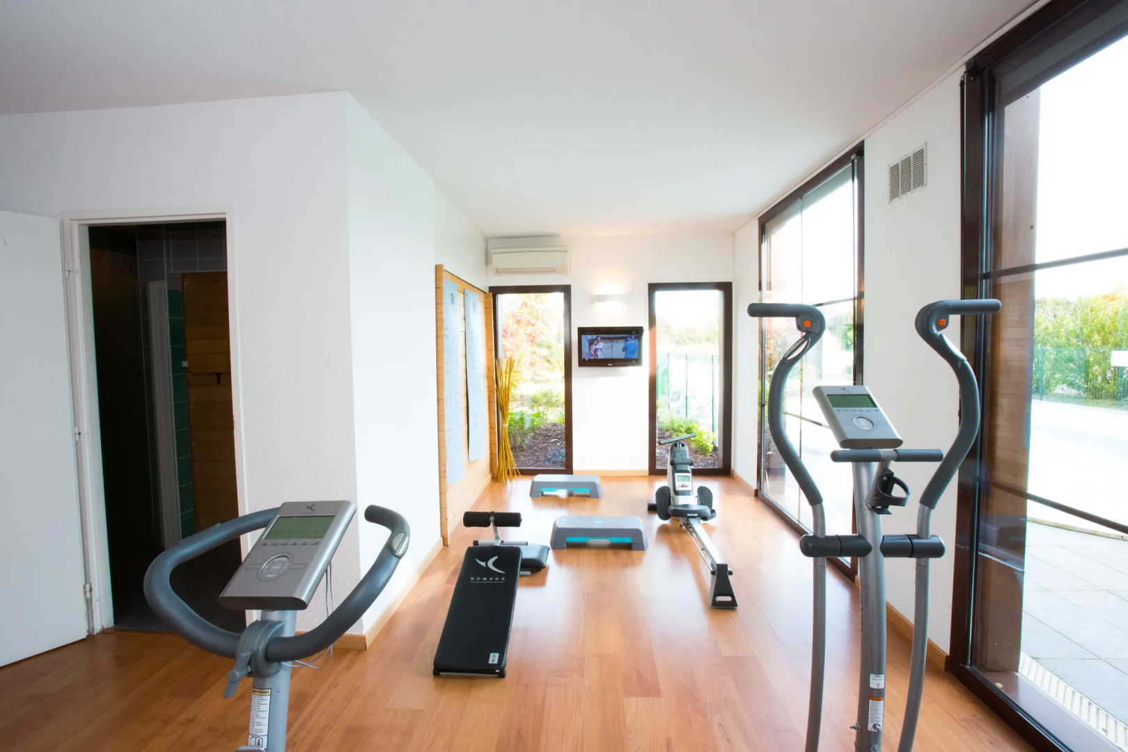 Hotel All Suites Le Teich