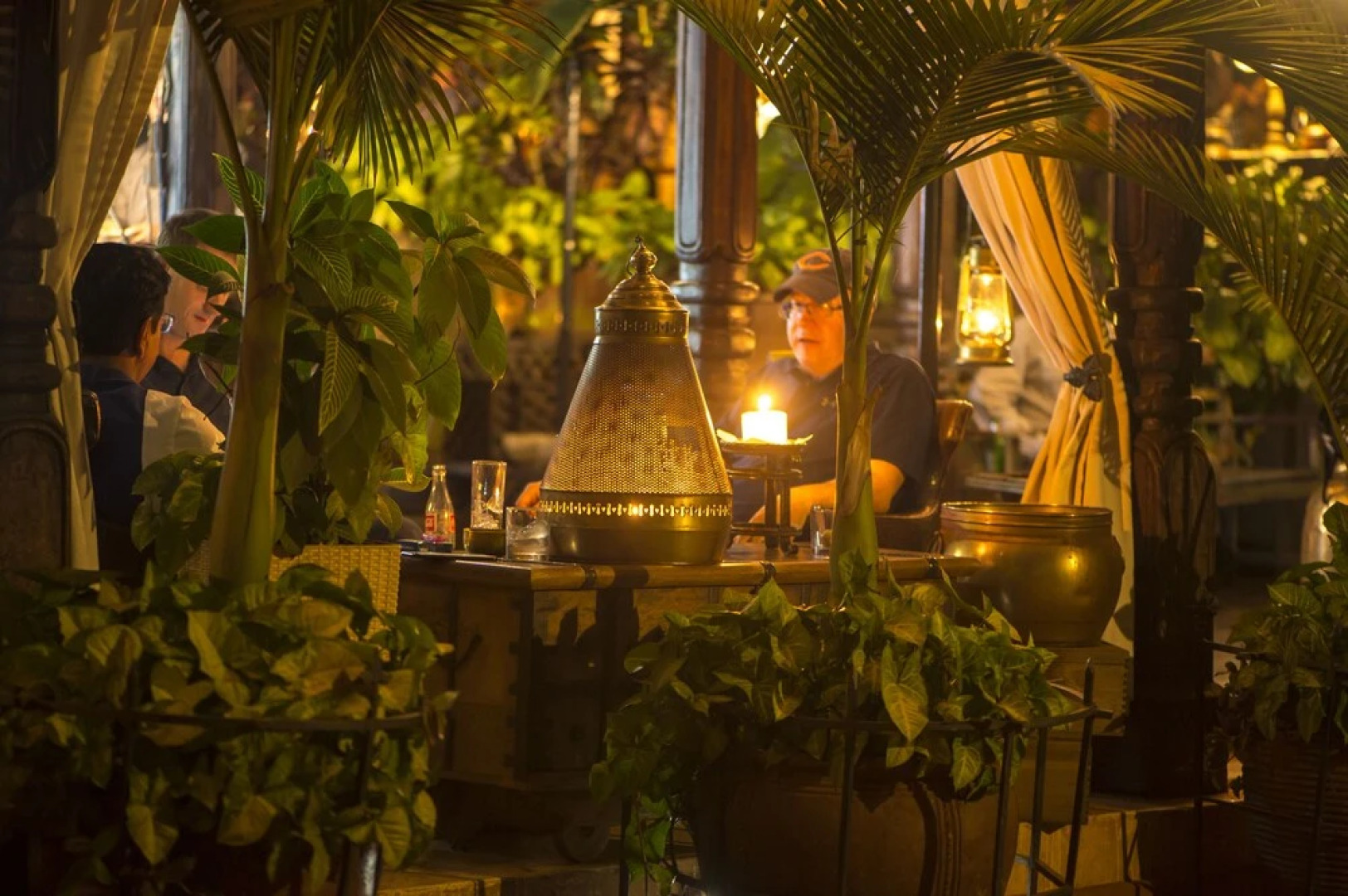 Villa Kololo Guest House