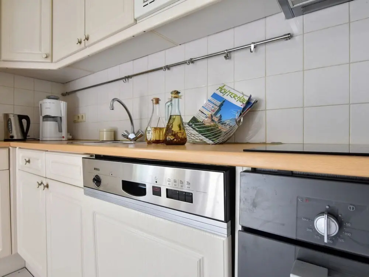 Stylish Holiday Home in Lievelde by the Forest