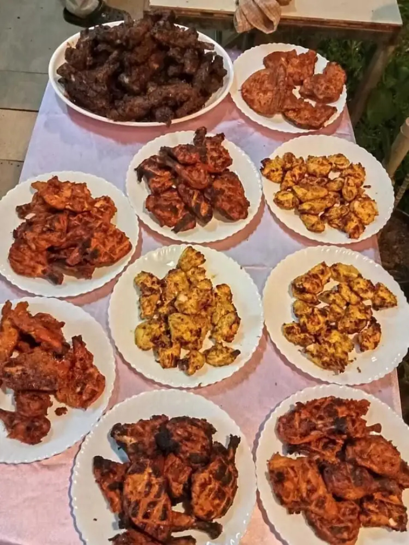 Willow Heights Athirappally
