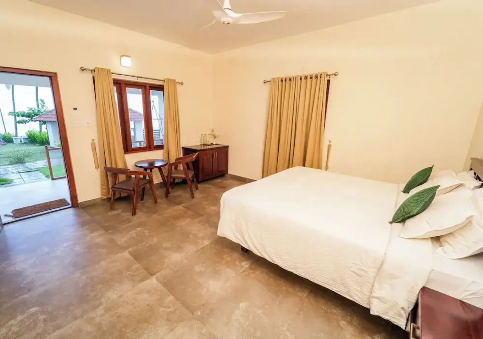 Solaris Beach View Resort by VOYE HOMES