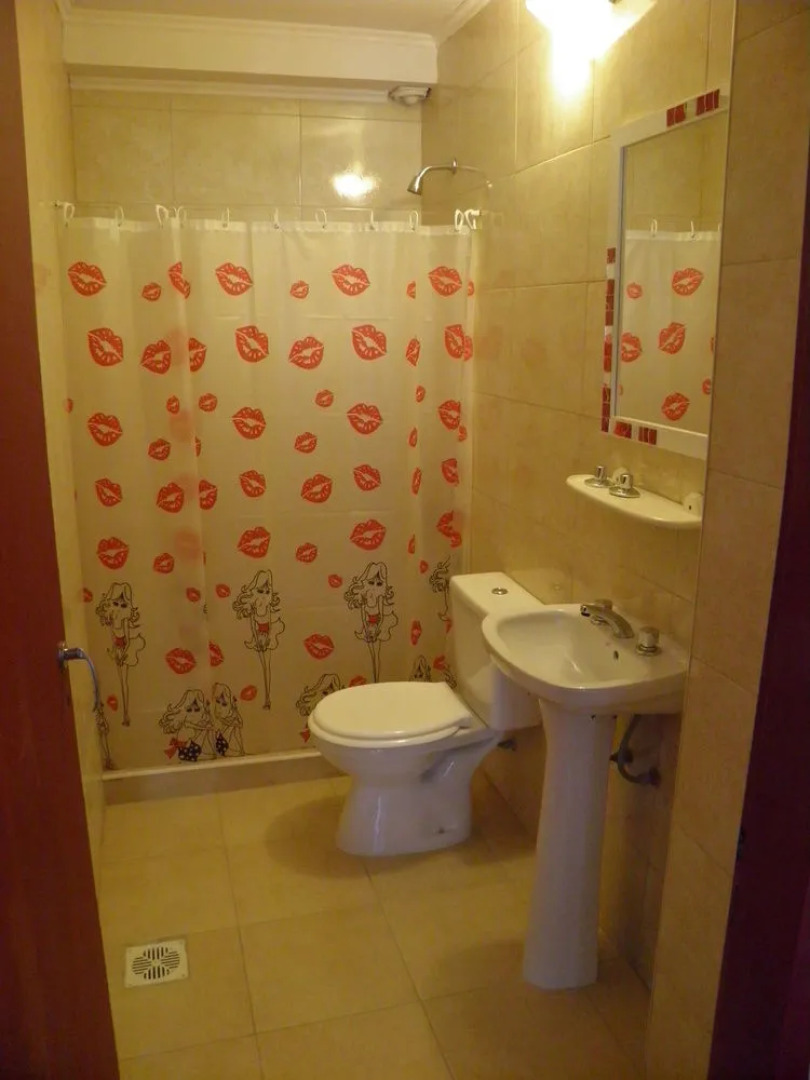 Rosario Global House