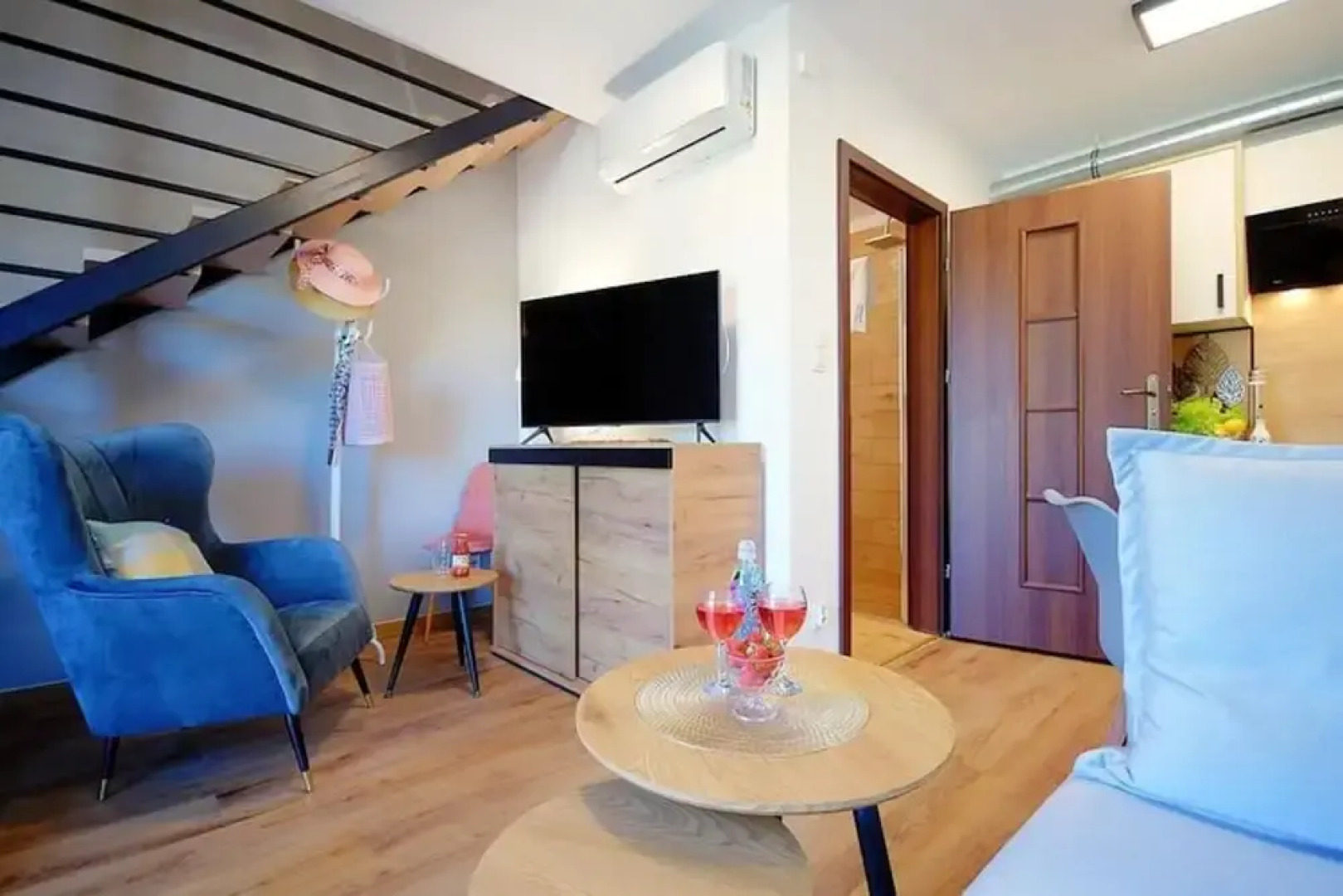 Holiday Home in Mielenko Near Seaside Beach