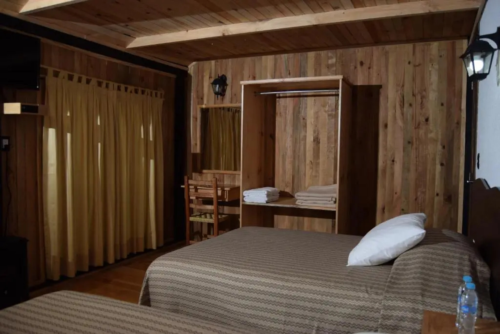 Hotel Campestre Daarlu