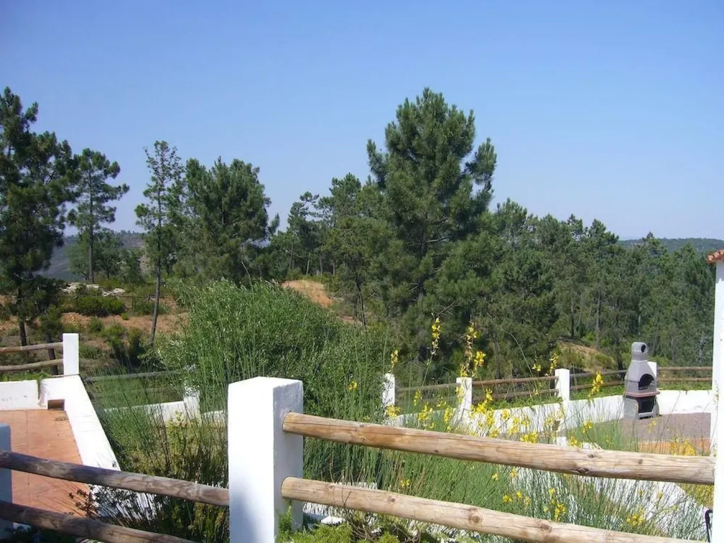 Las Posadas de Valdelarco