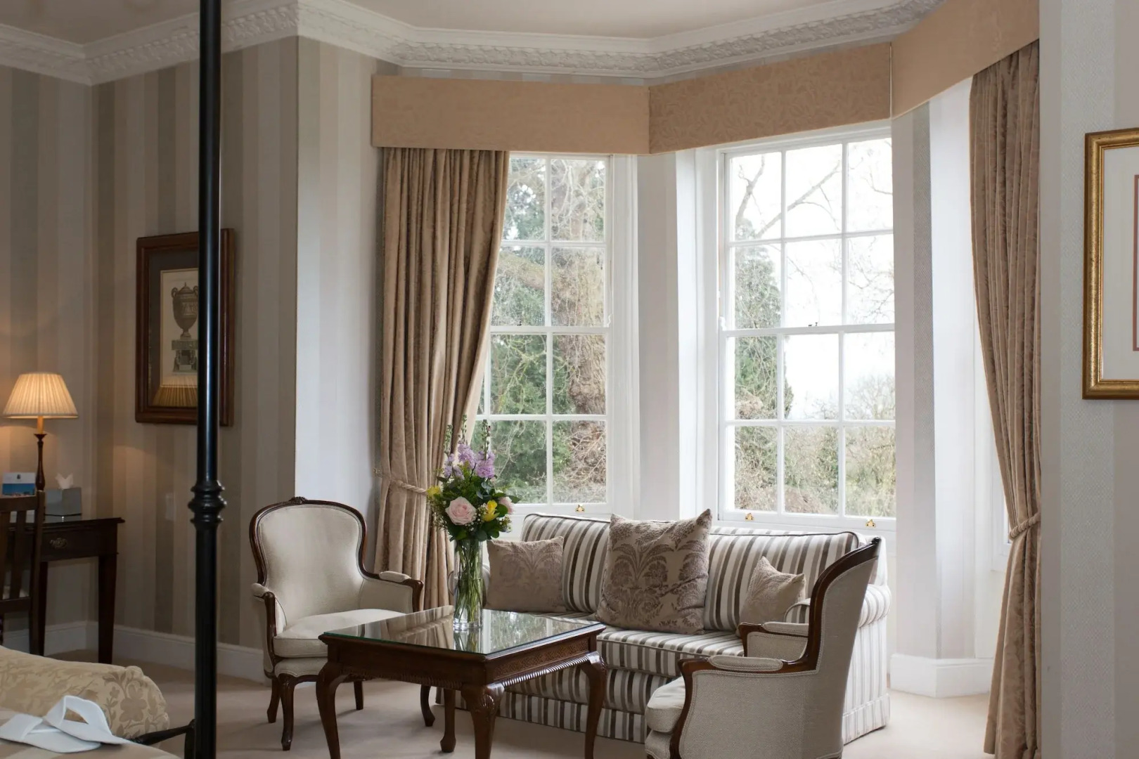 Taplow House Hotel & Spa