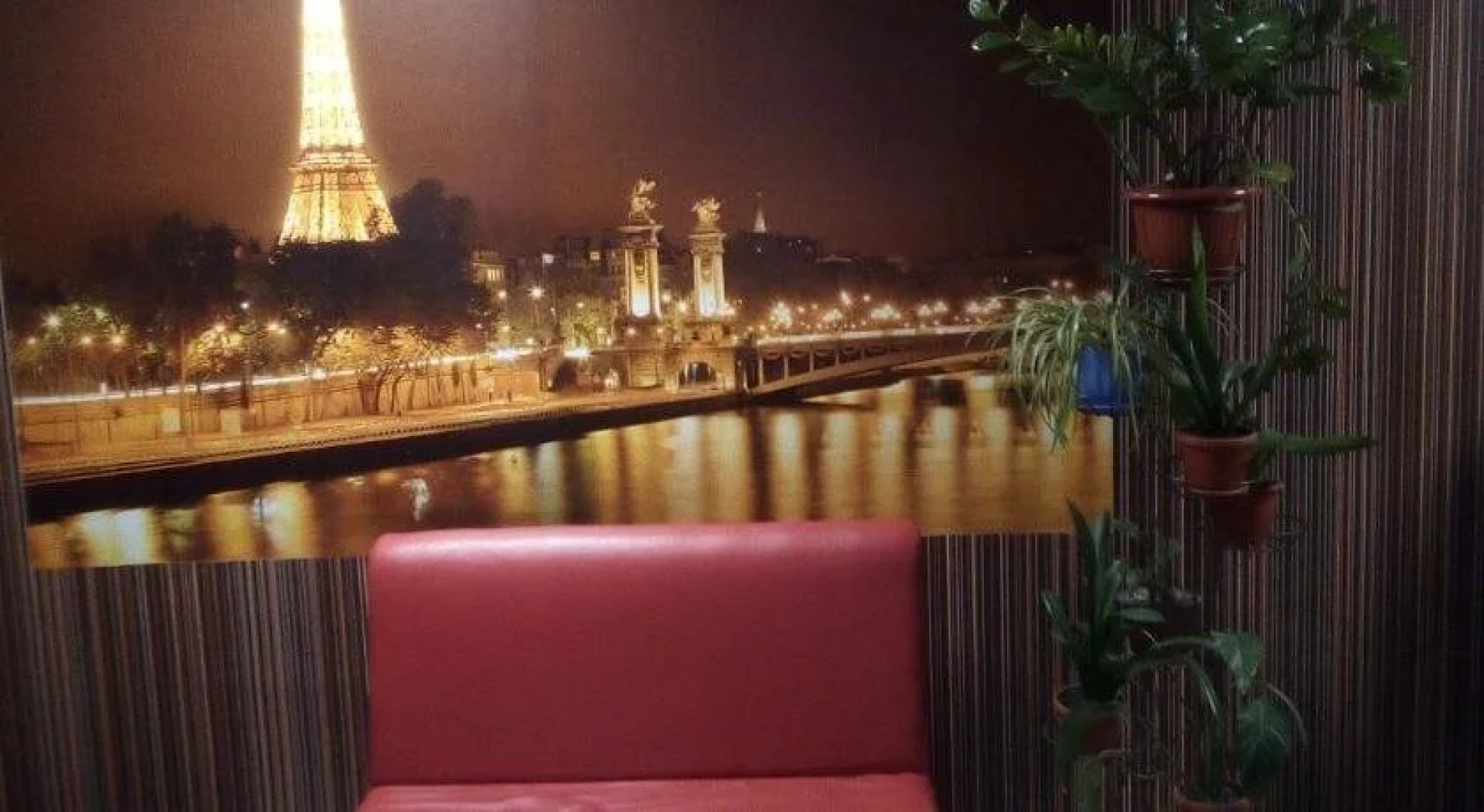 Mini Hotel Na Avtovokzale