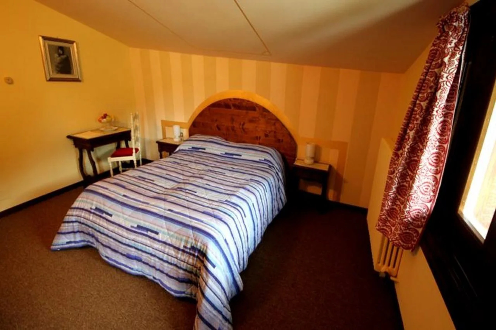 Hotel Parè