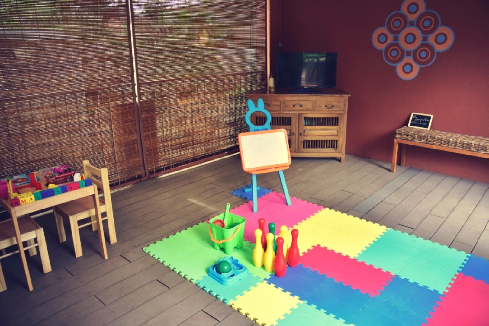 Tamarina Golf & Spa Boutique Hotel