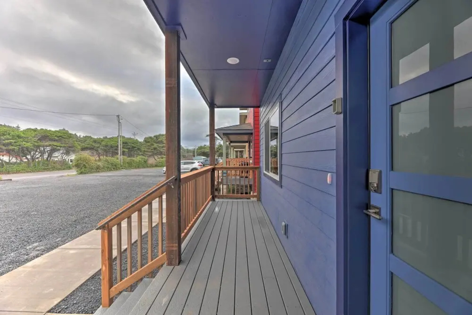 Sanderling Sea Cottages, Unit 6 w/ Beach Access!