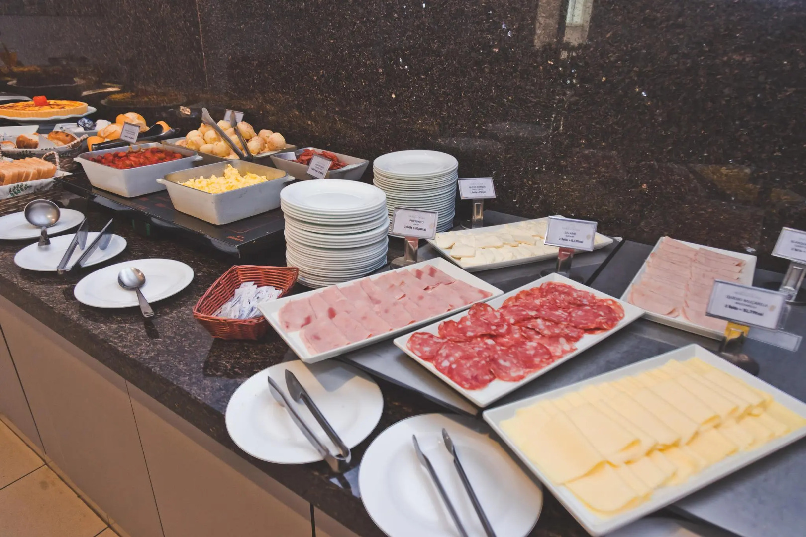 Transamerica Araraquara