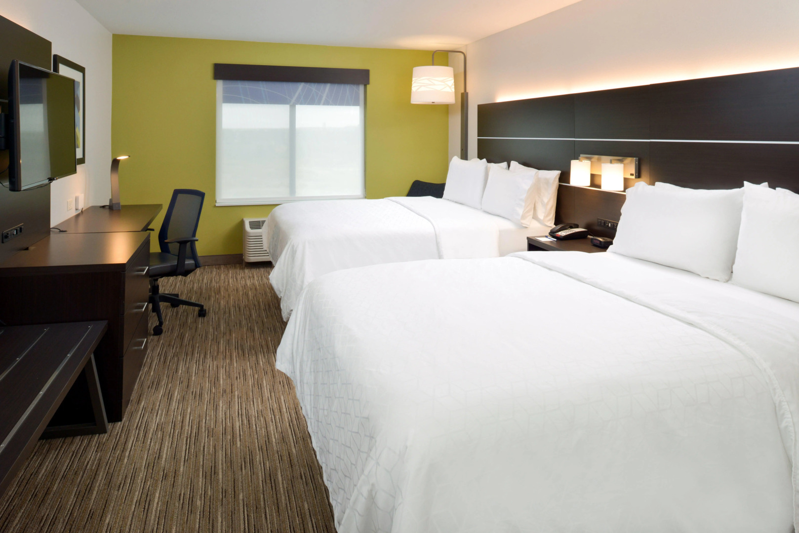 Holiday Inn Express & Suites Pueblo North by IHG