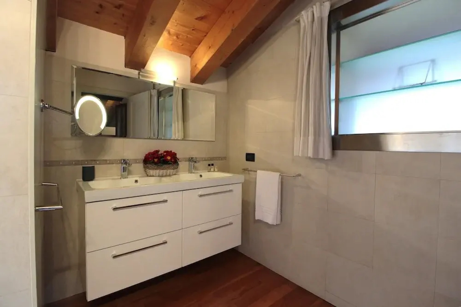 Silea Apartments Pool Garden Treviso