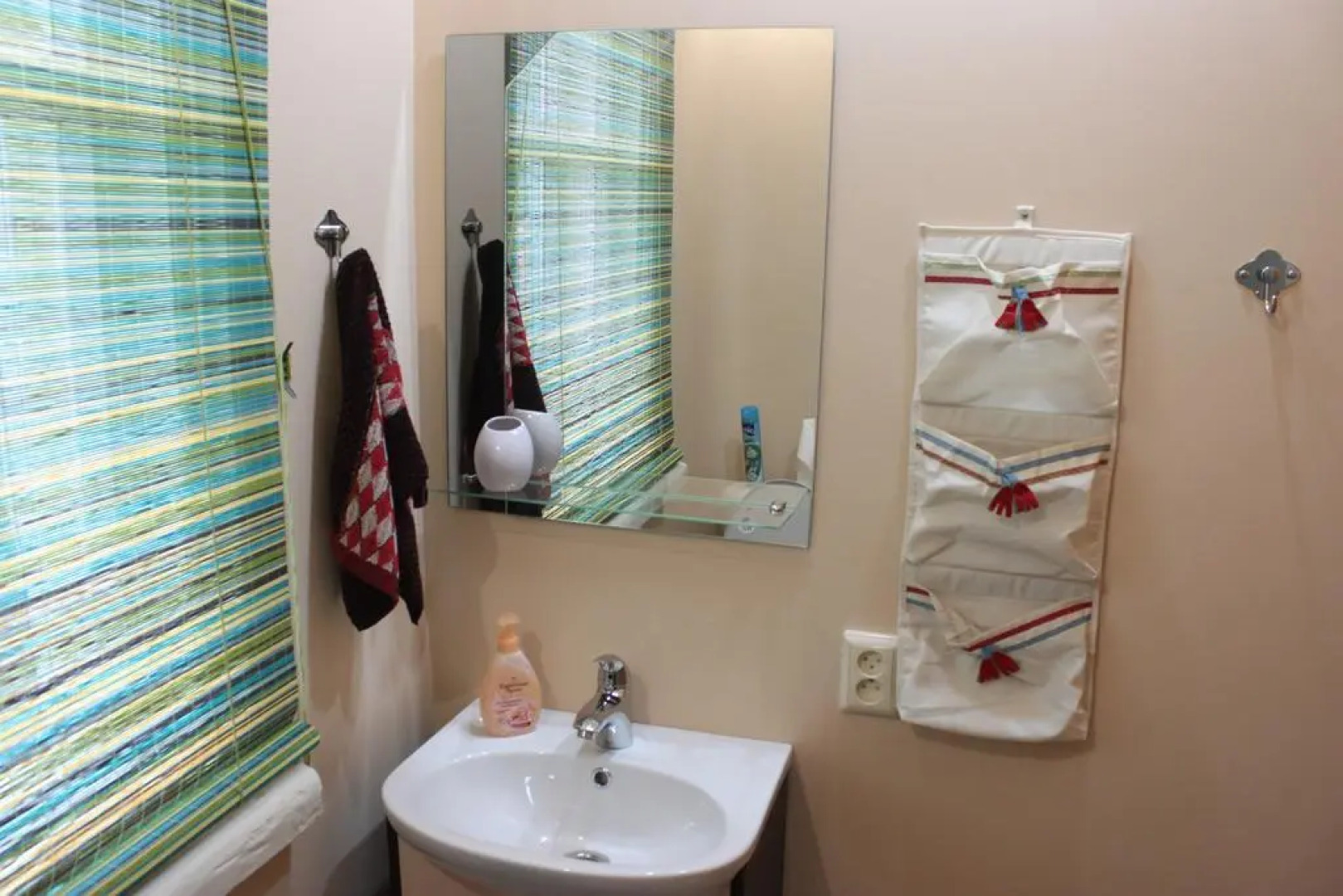 Семейный Отель