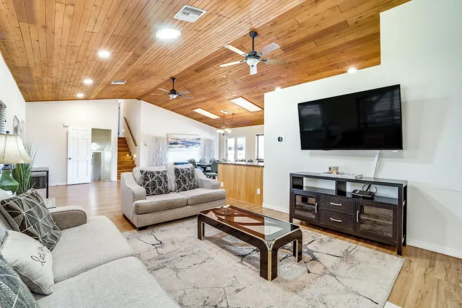 Castle Rock Views: Sedona Retreat w/ Hot Tub!