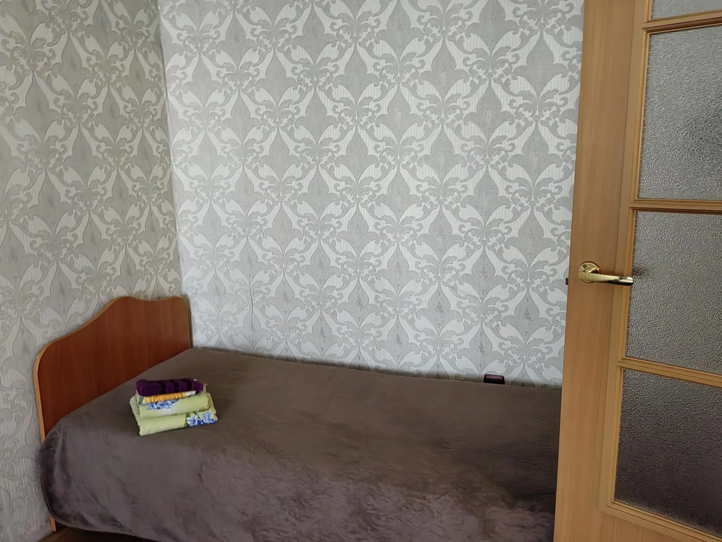 Апартаменты в 4-ом микрорайоне 12