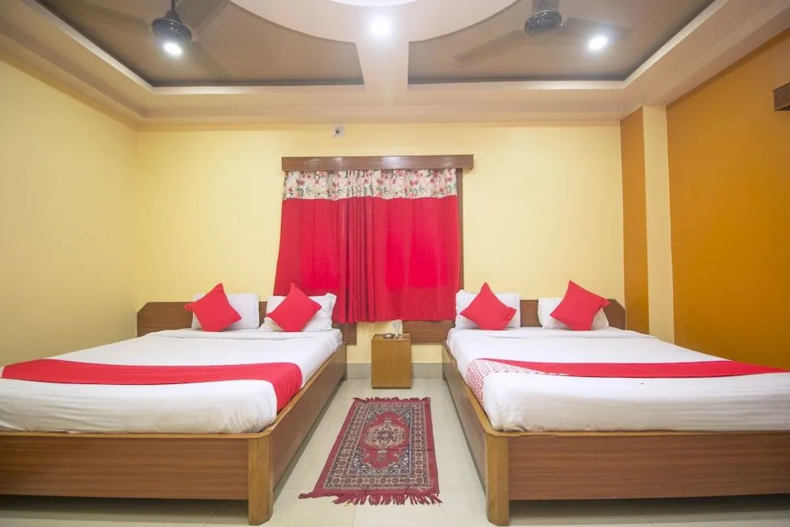 OYO 29736 Nandanik Palace