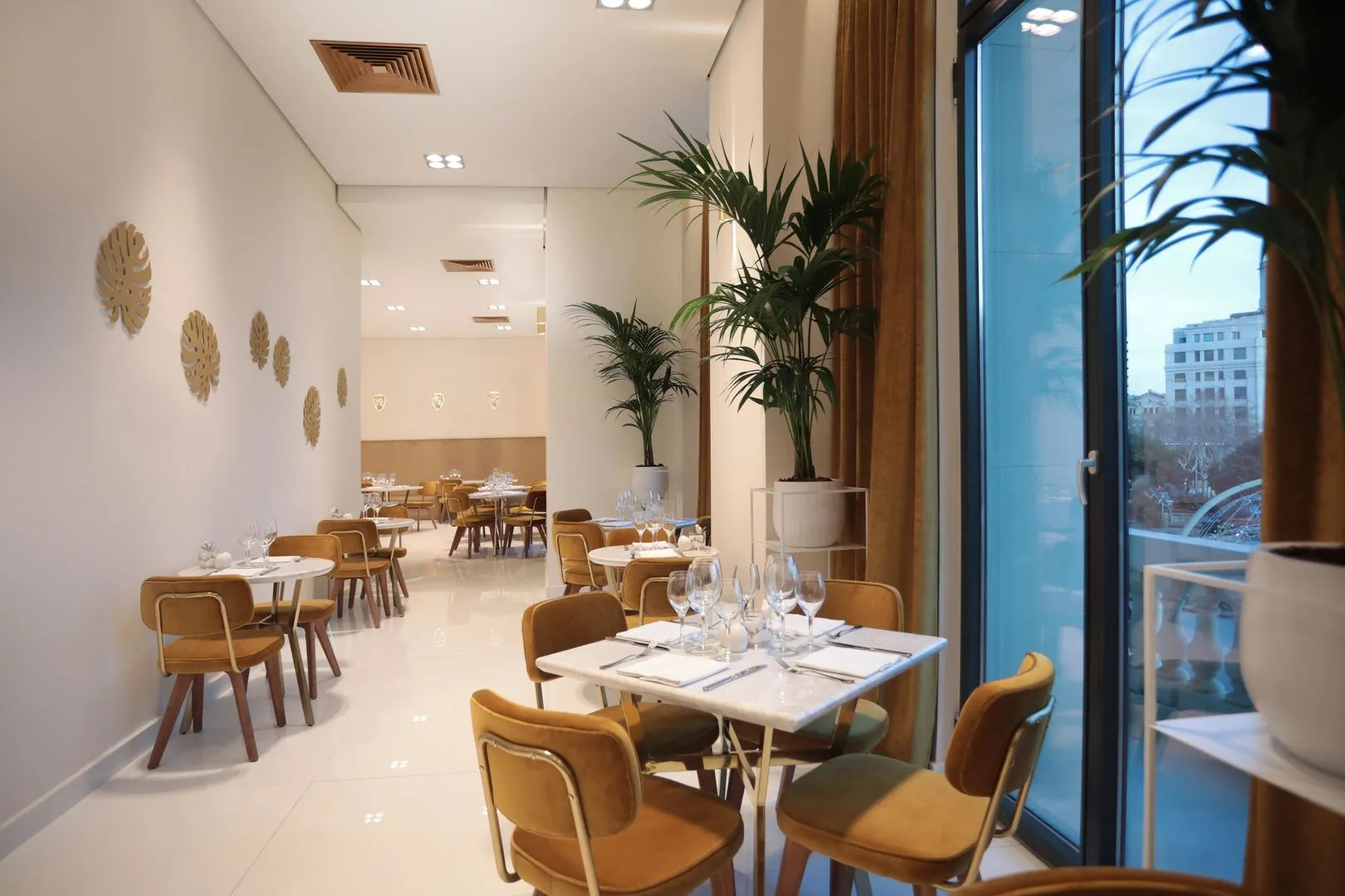 45 Times Barcelona Hotel