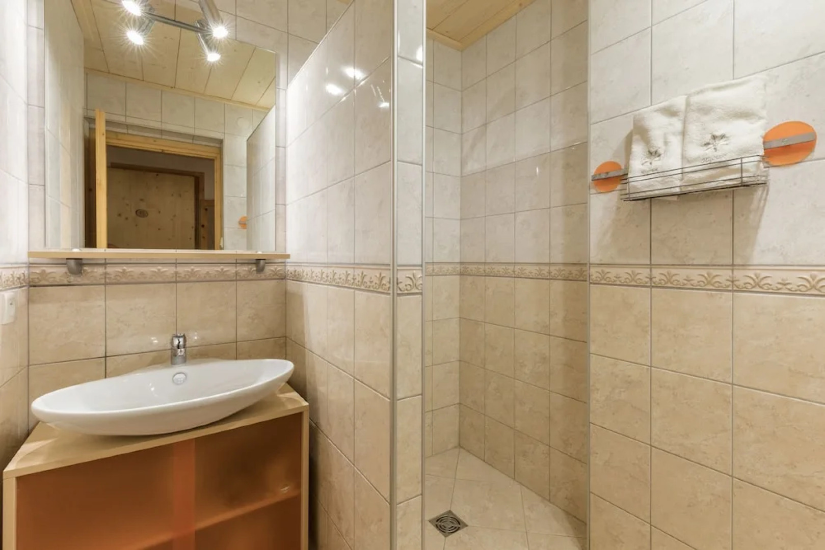 Dvacances Résidence les tavaillons