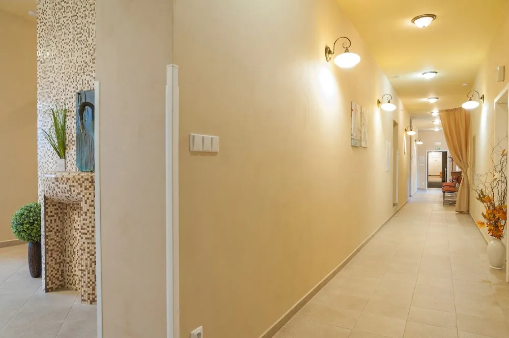 Belvedere Spa House Hotel