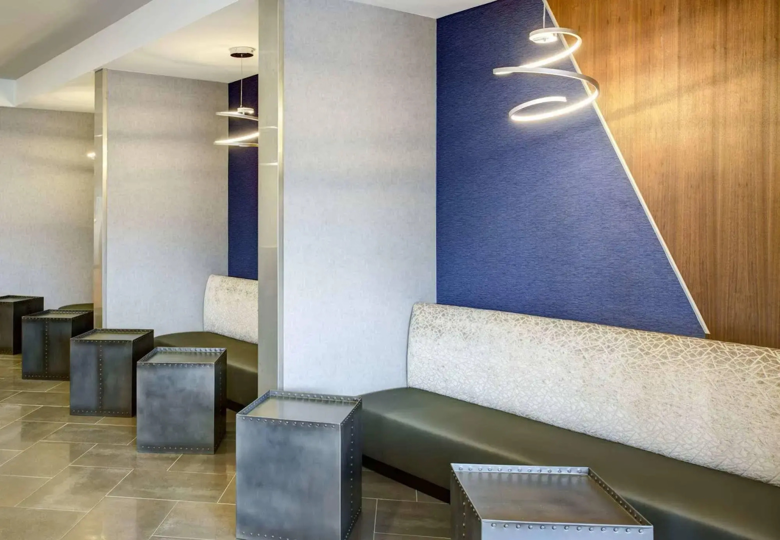 Towneplace Suites Big Spring