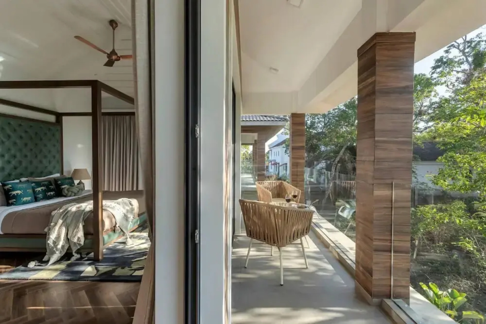 Villa Polaris by Hireavilla 4BR w Pvt Heated Pool