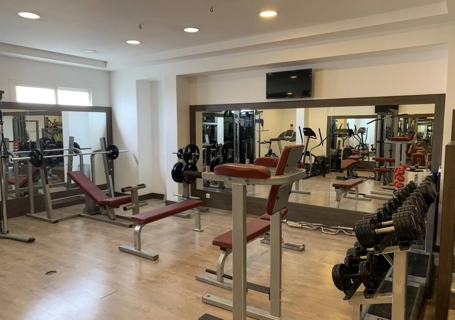 Carlton Al Moaibed Hotel