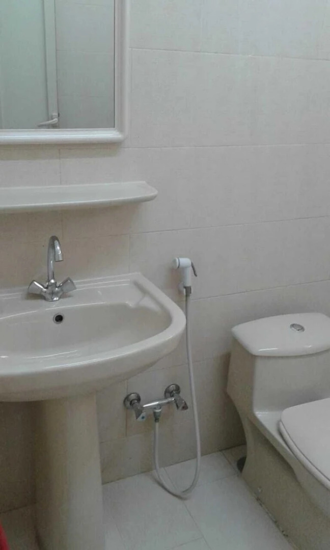 OYO 518 Al Khaleedi Service Apartments