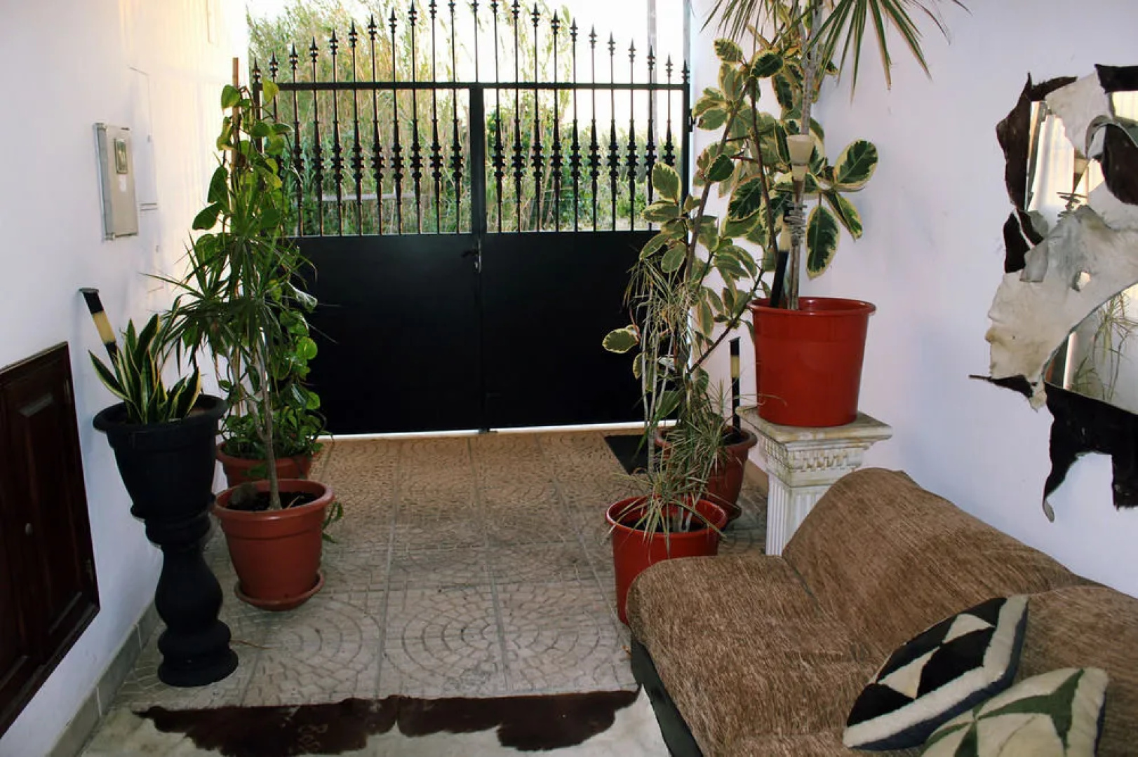 Apartamentos A Canga