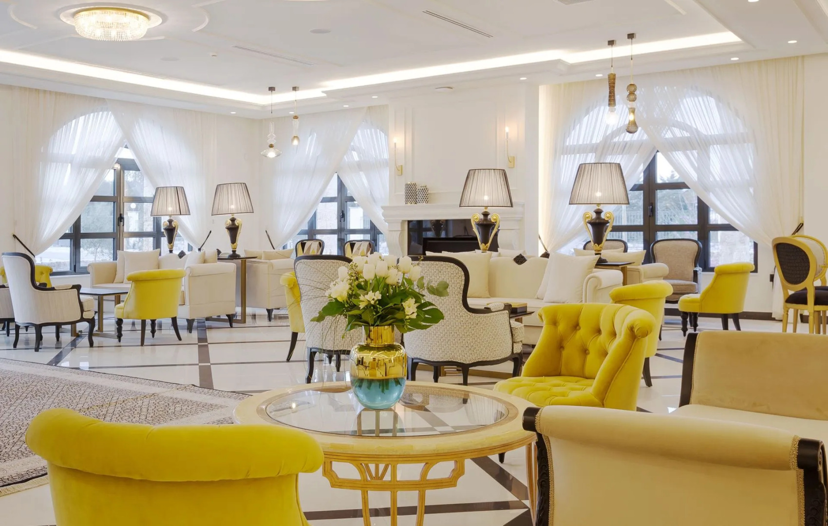 Kyniska Palace Conference & Spa