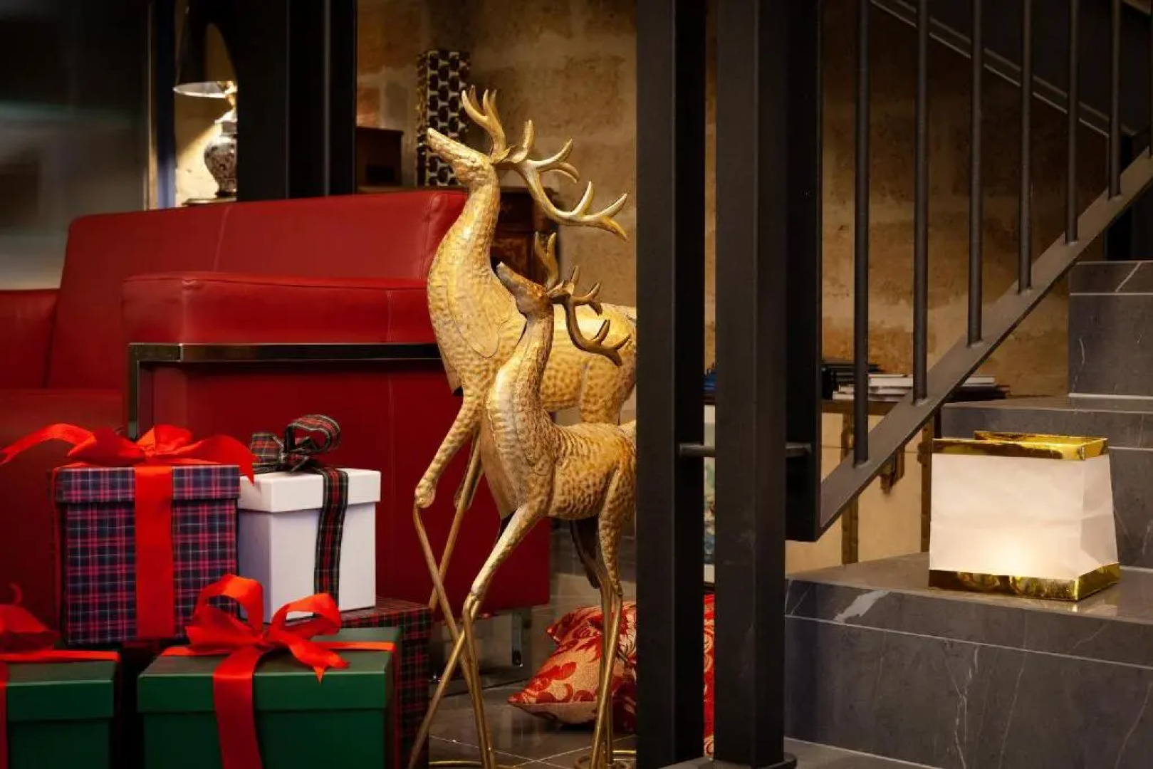 Coclee Guest Suite Palace