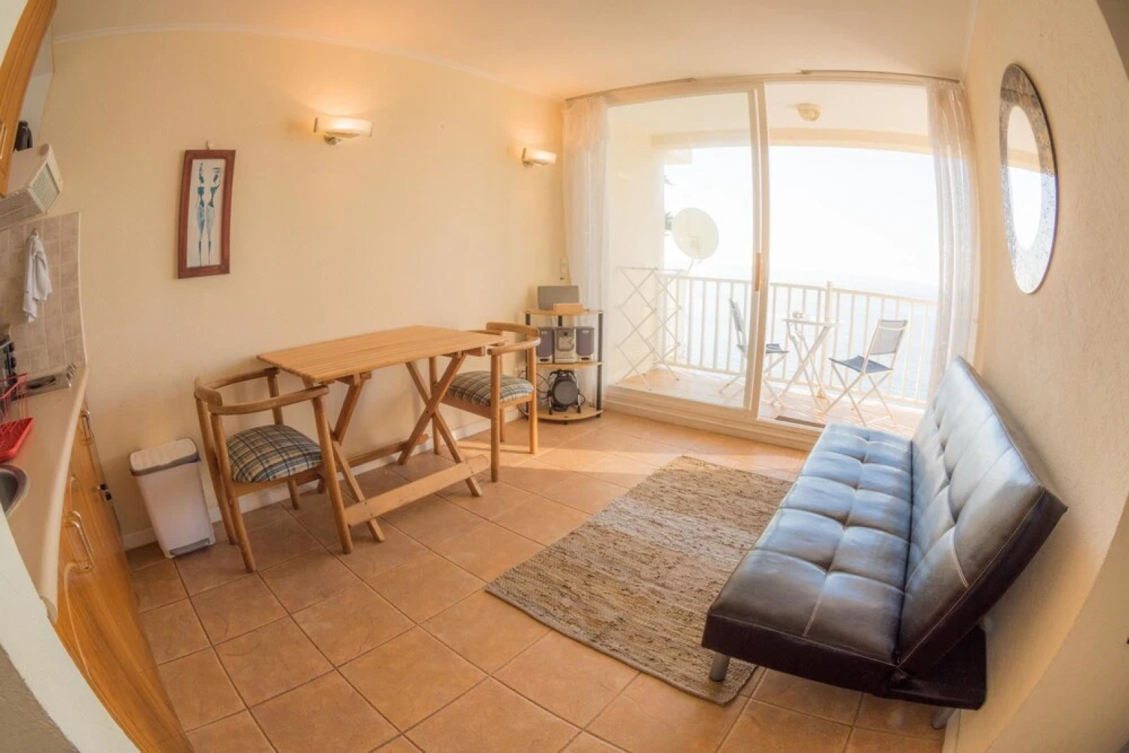 Oceana Suites Horcón