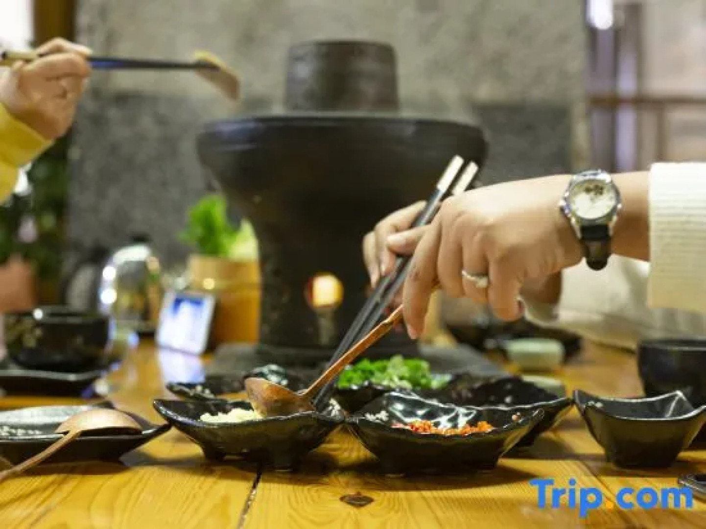 Tseten Wangmo Resort