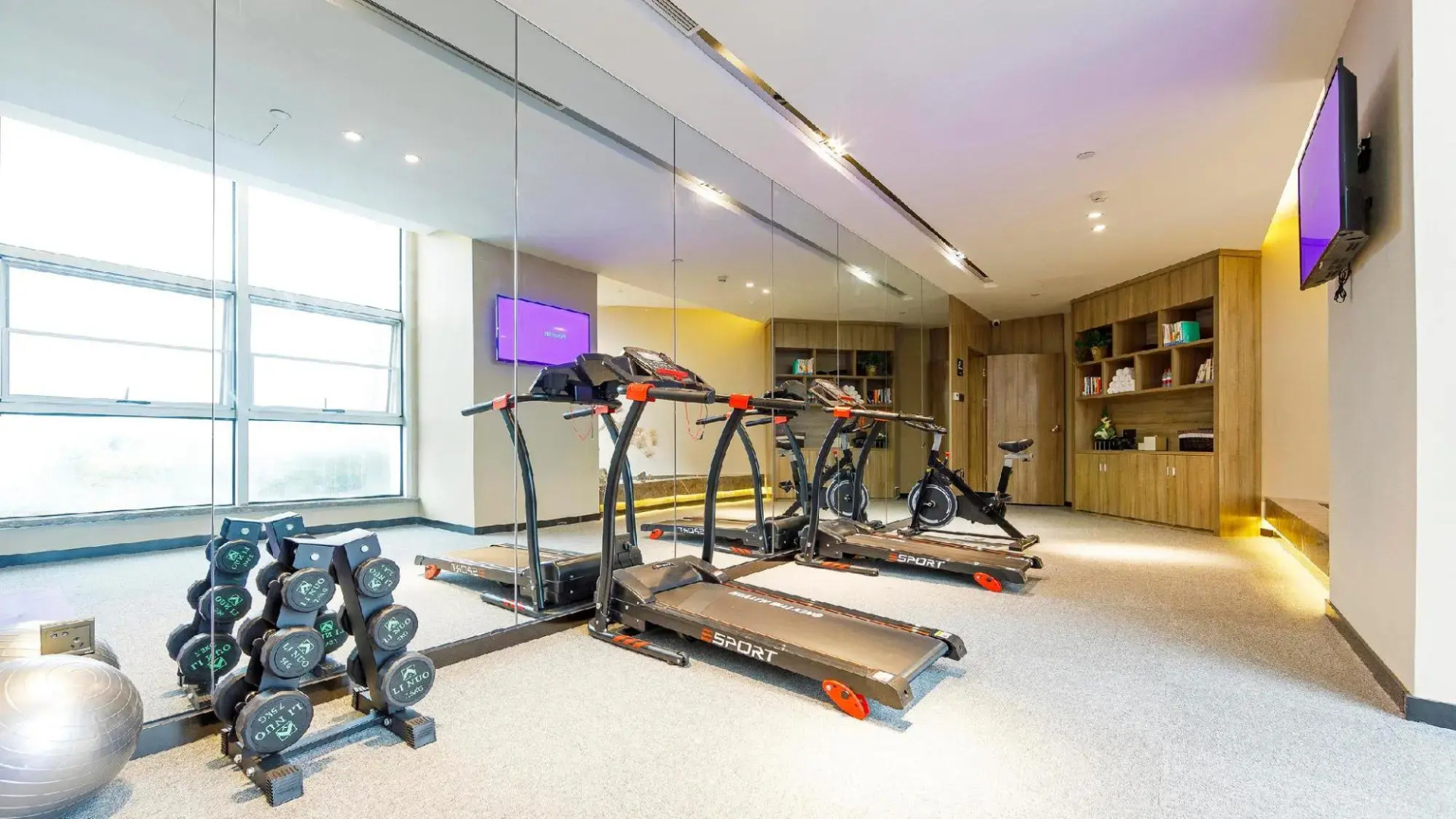 Atour Hotel Nanning Nanhu Park