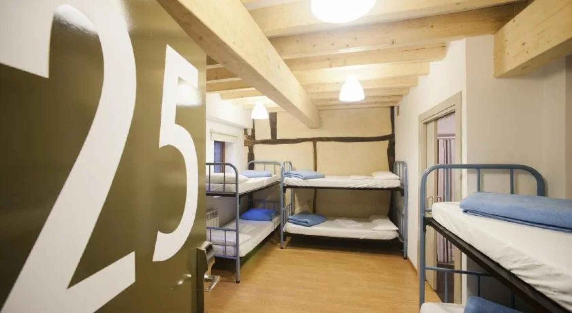 El Albergue de la Catedral - Hostel