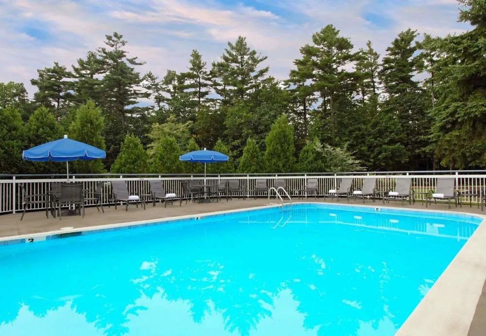 Fairfield Inn Portland Maine Mall