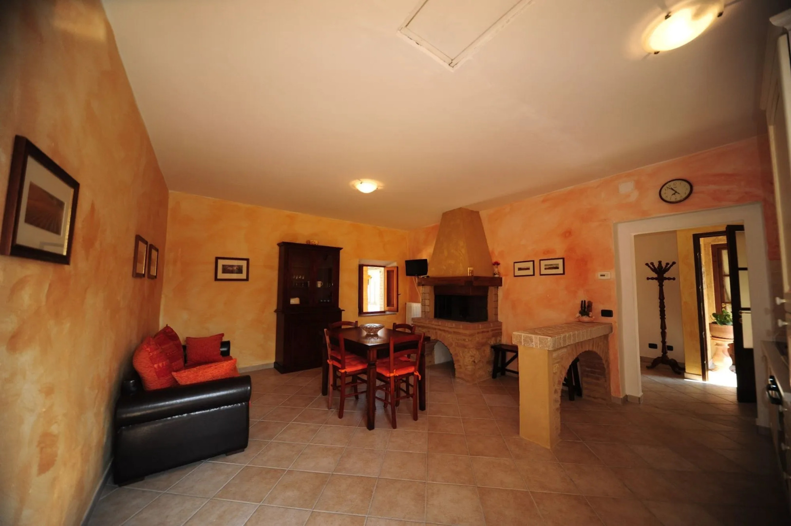 Agriturismo Torre Prima Holidays