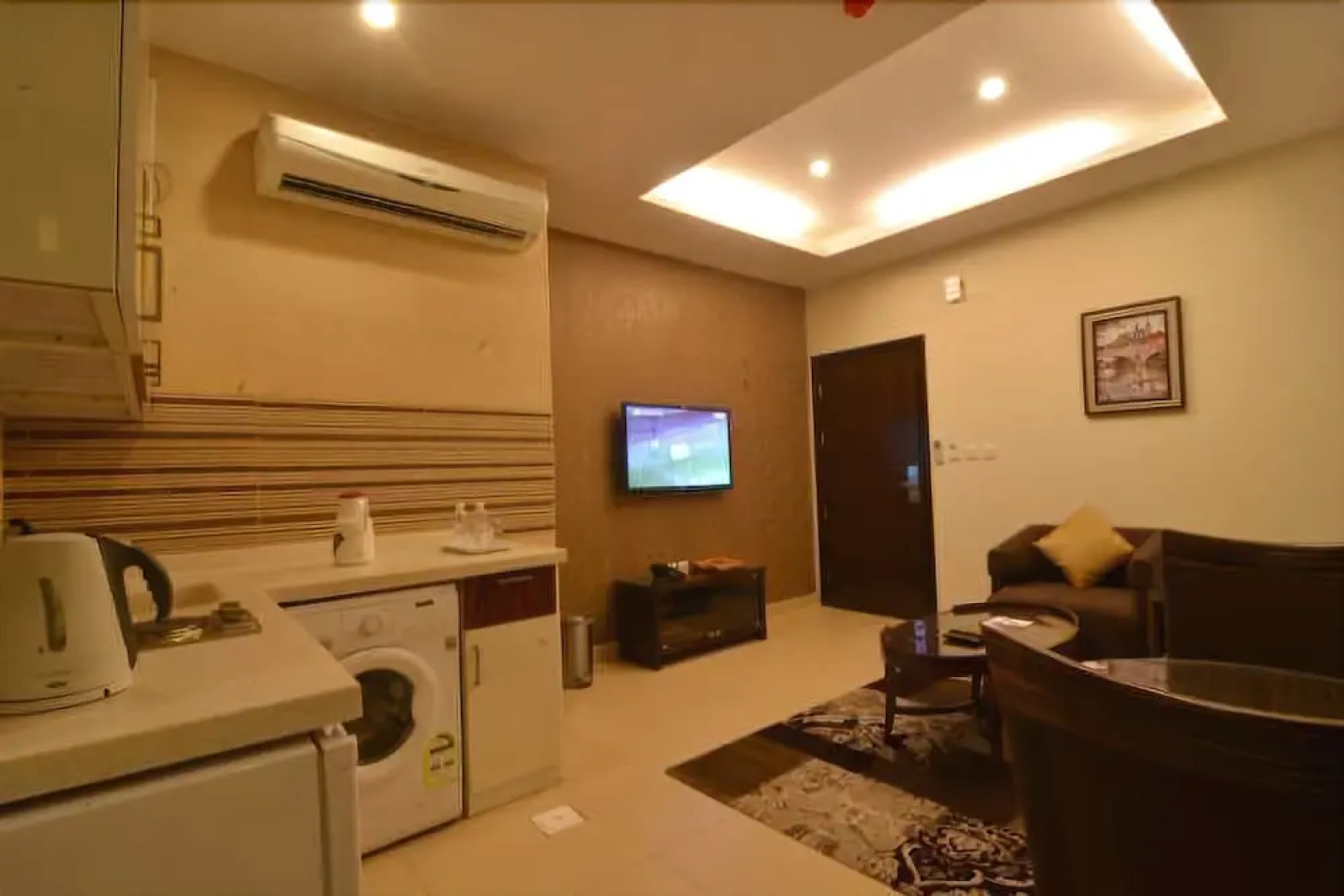 Hera Homes Hotel Apartments