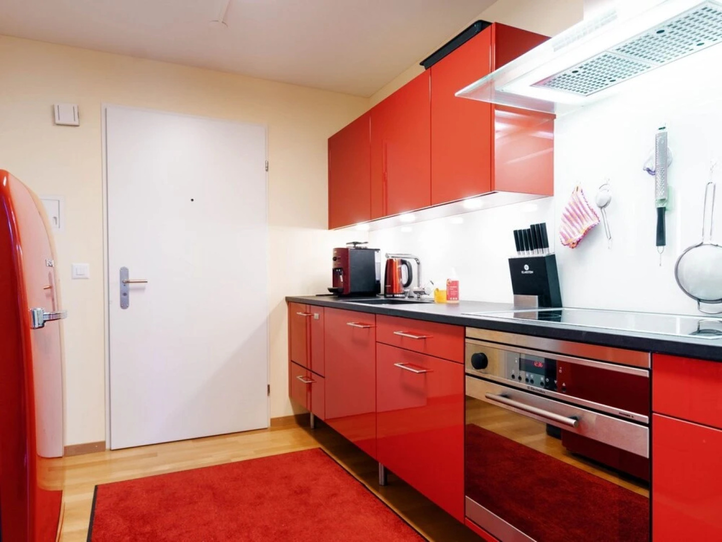 Apartment Wohlf Hlresidenz Amden