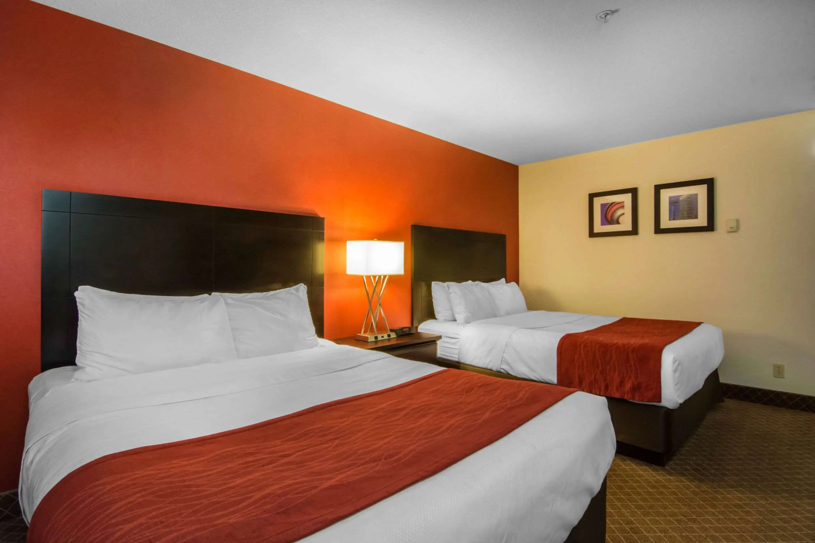 Comfort Inn & Suites Airport South