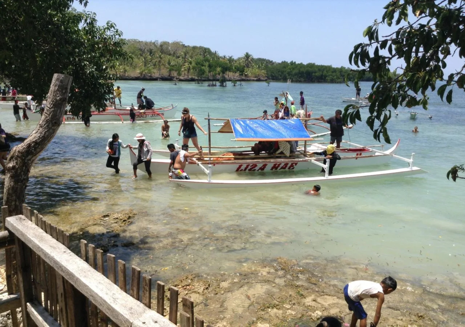 Adayo Cove Resort