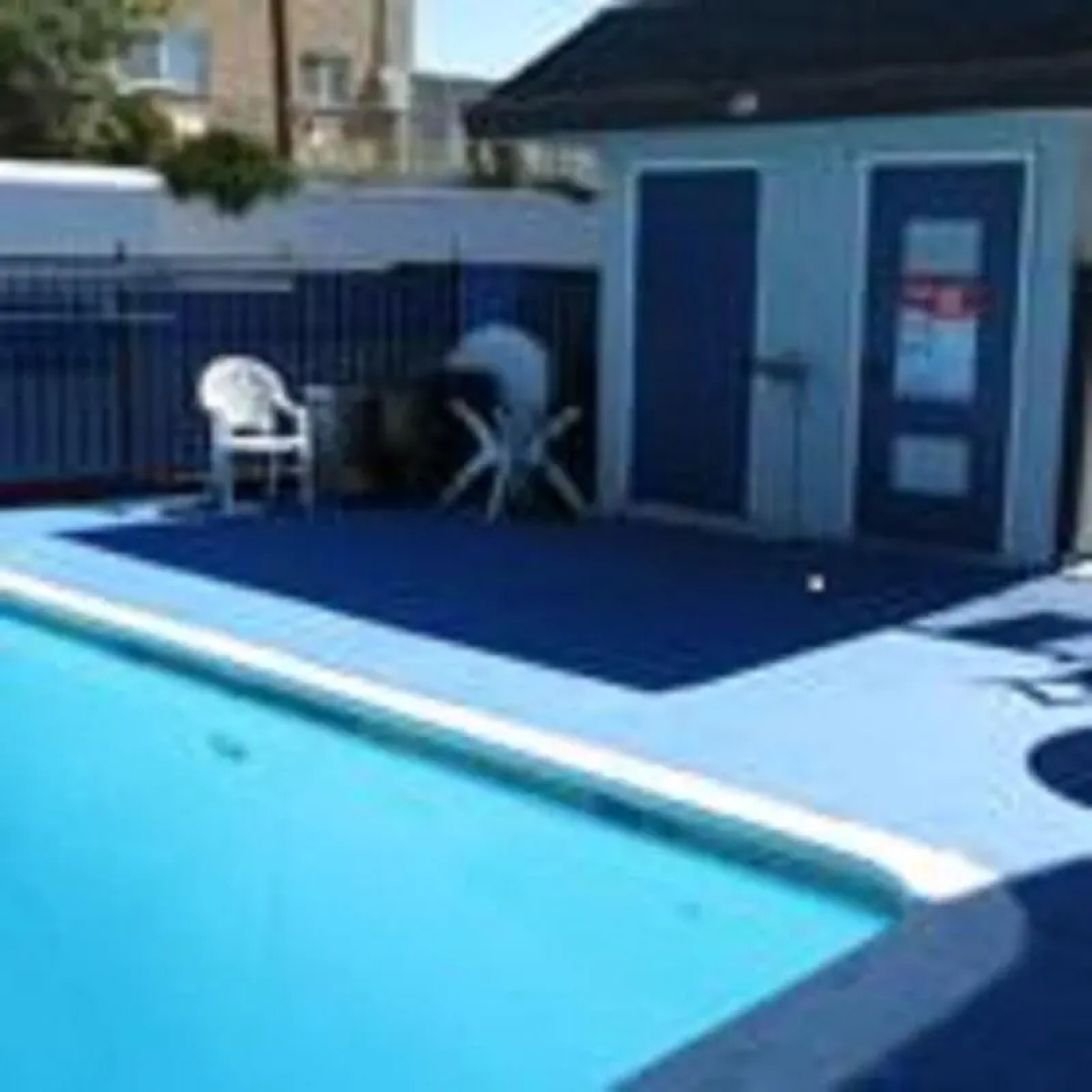 University Inn Reno