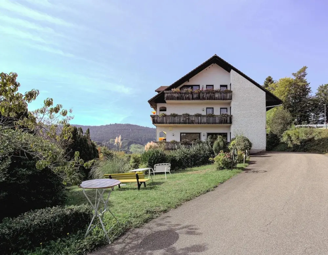 Hotel Schauinsland