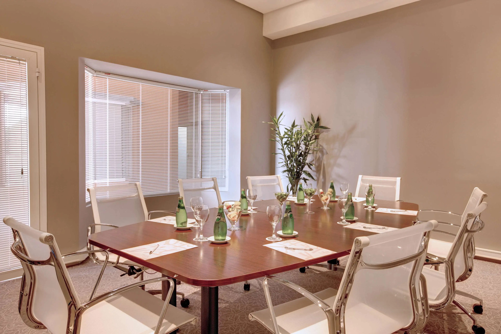 The Address Boutique Hotel