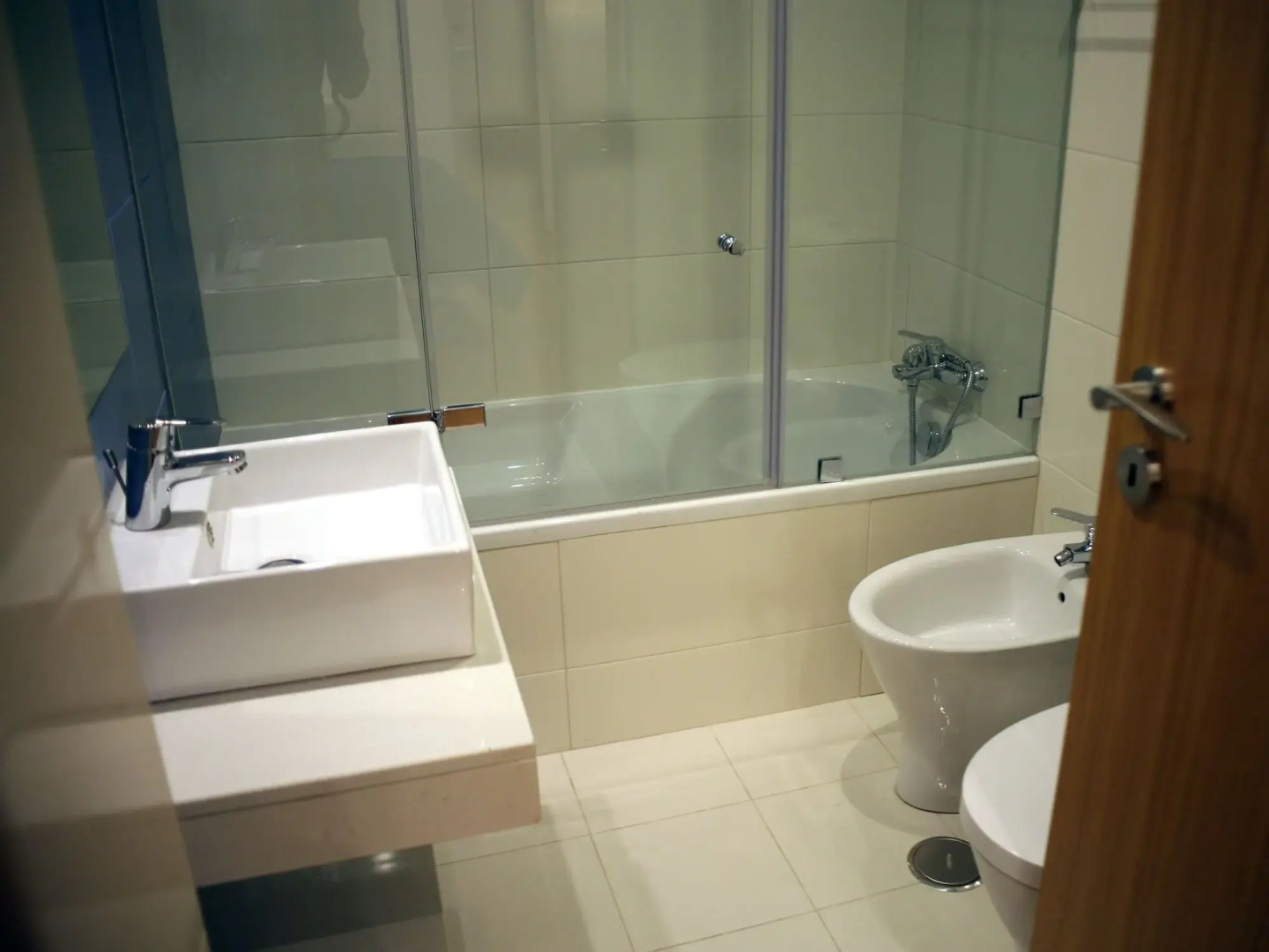 Lisbon Style Guesthouse