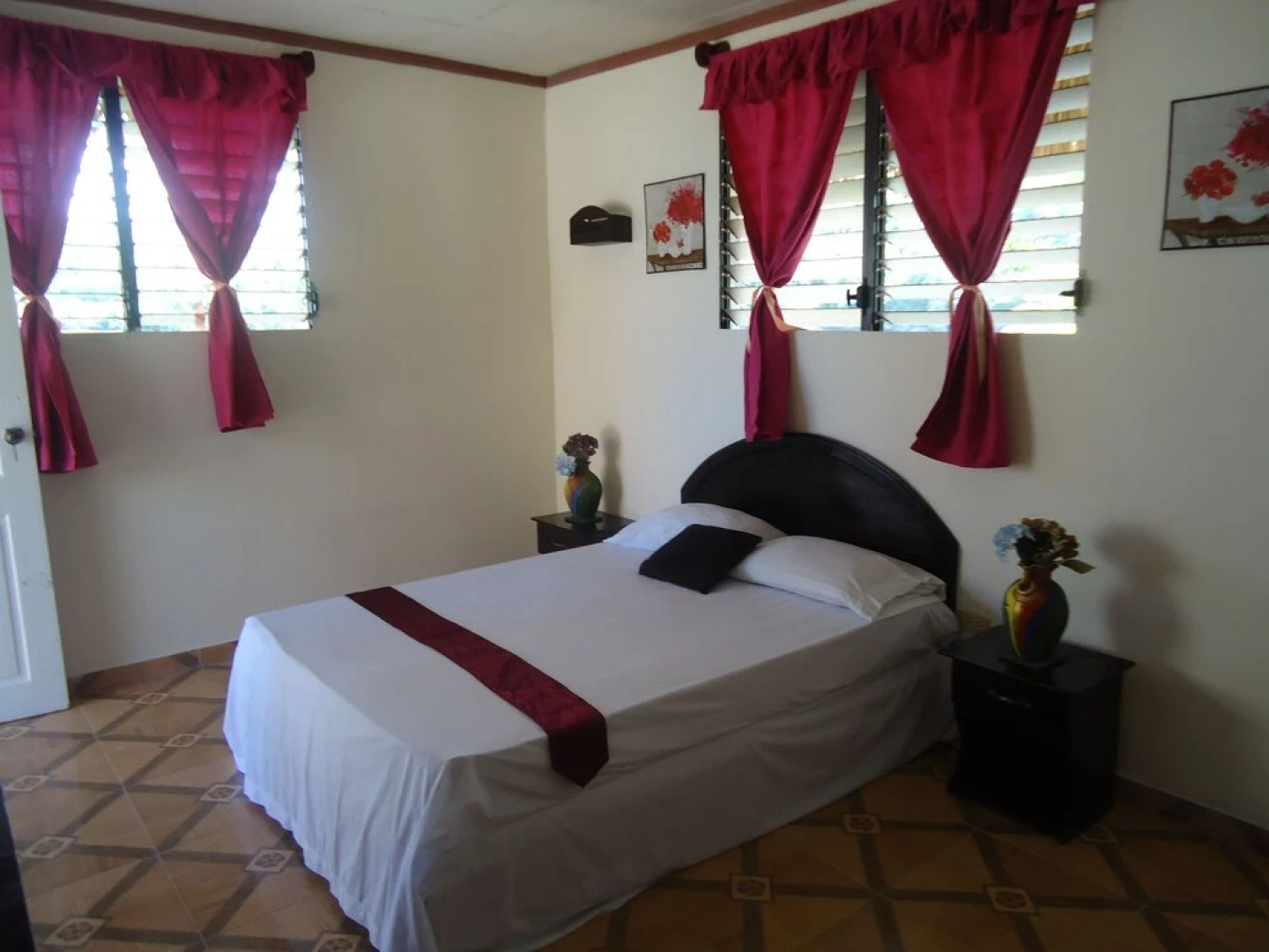 La Source Hotel