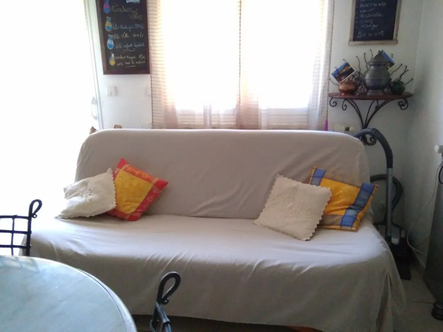 Chambres d'hôtes à Frontignan