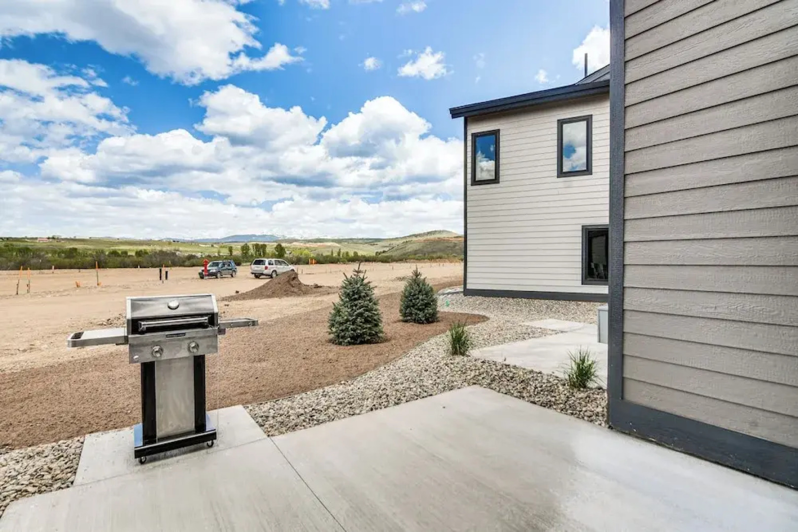 Granby Ranch Escape: Shuttle to the Slopes!