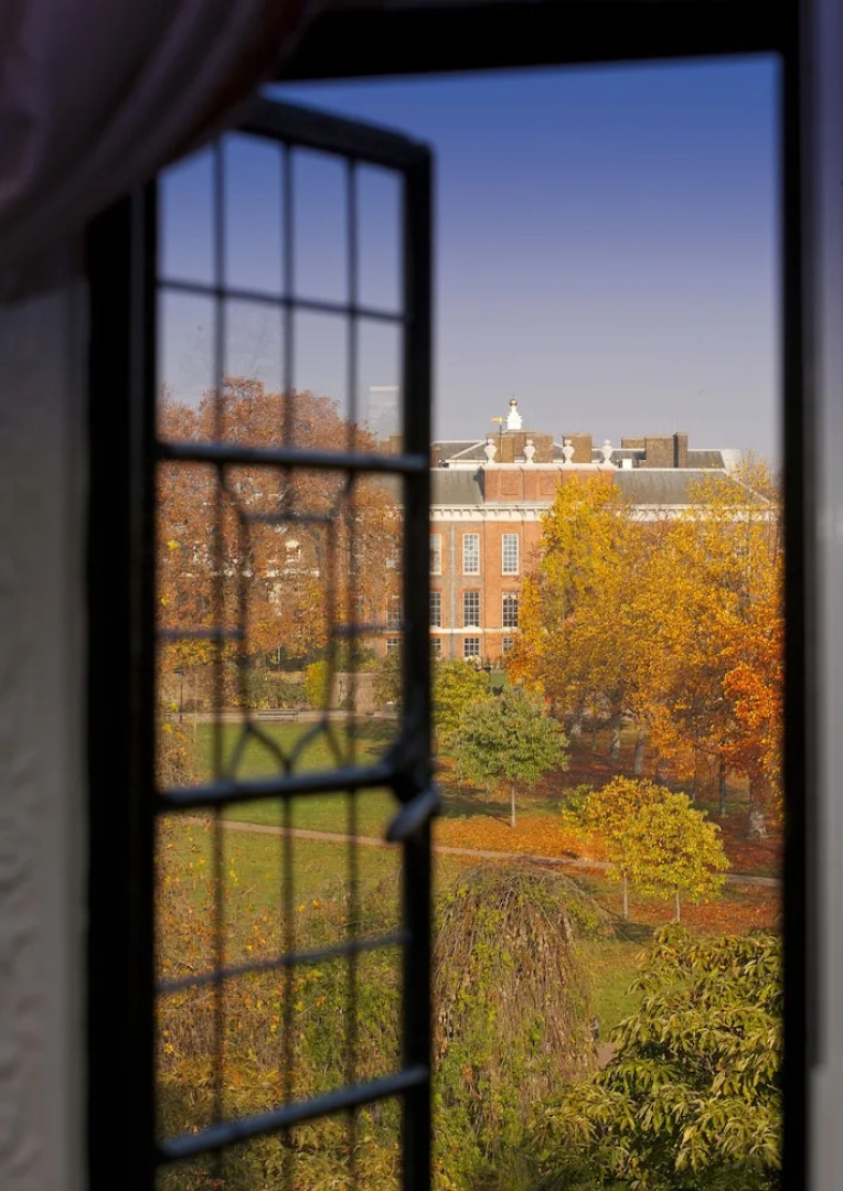 The Milestone Hotel  Apartments