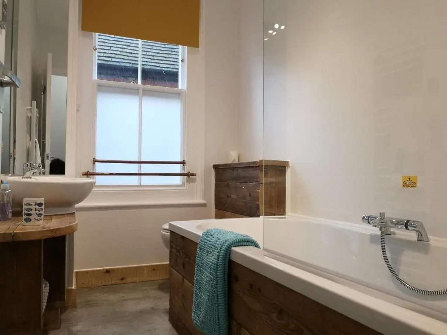 Coastal Escape Sandgate